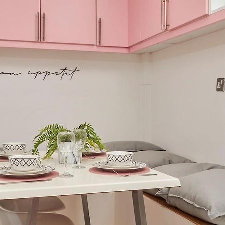 فيلا Central Nottingham House المظهر الخارجي الصورة