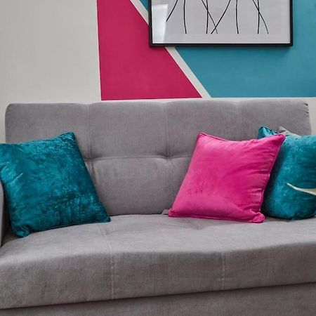 فيلا Central Nottingham House المظهر الخارجي الصورة