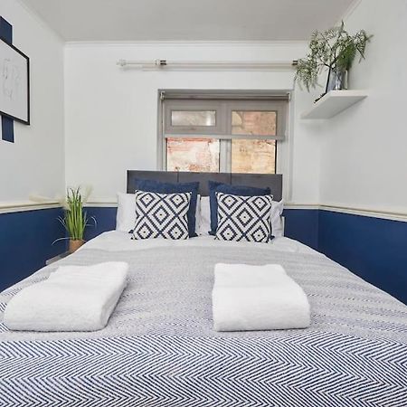 فيلا Central Nottingham House المظهر الخارجي الصورة