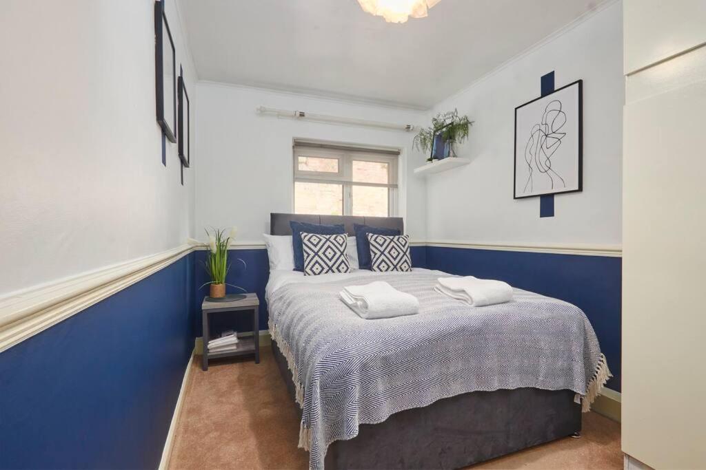 فيلا Central Nottingham House المظهر الخارجي الصورة