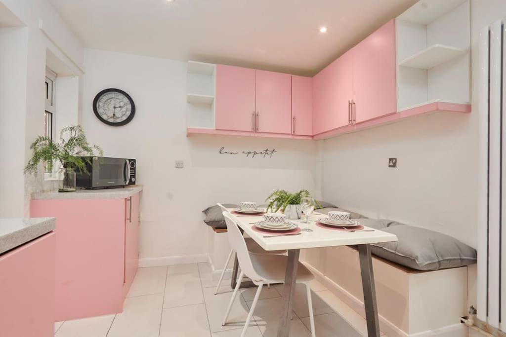 فيلا Central Nottingham House المظهر الخارجي الصورة