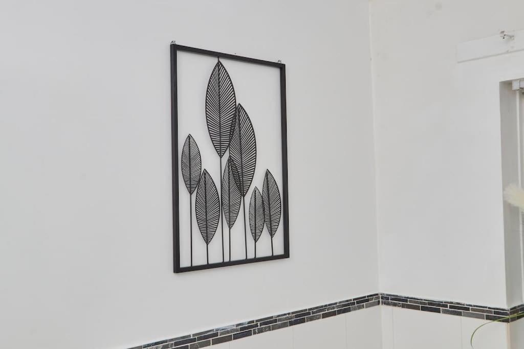 فيلا Central Nottingham House المظهر الخارجي الصورة