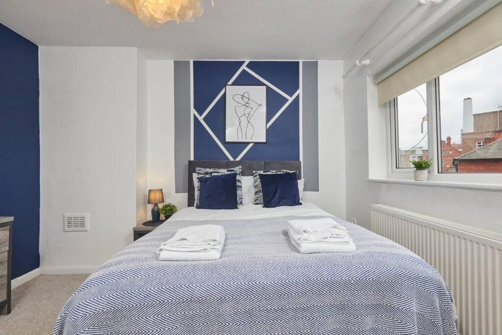 فيلا Central Nottingham House المظهر الخارجي الصورة