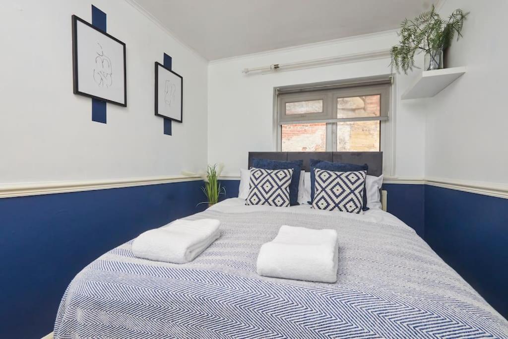 فيلا Central Nottingham House المظهر الخارجي الصورة